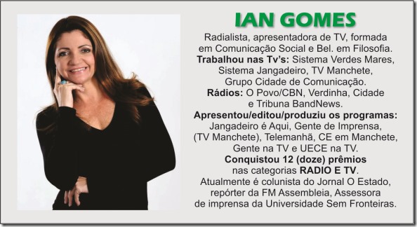 Ian Gomes